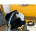 Louis Capucines new arrival bag