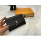 Louis new arrival Capucines wallet size : 13.5*9.5*1.5cm