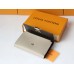 Louis new arrival Capucines wallet size : 13.5*9.5*1.5cm