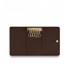 L N62630 6 Key Holder