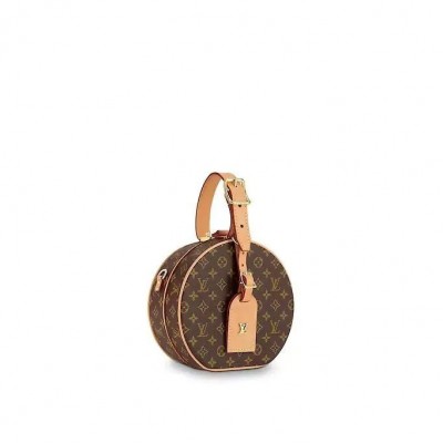 L hot sale Petite Boite Chapeau