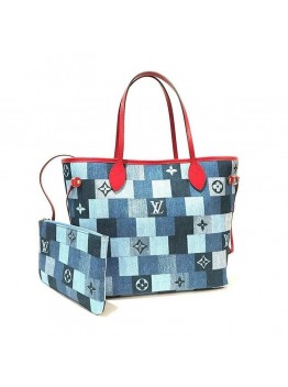 L M44981 Neverfull MM