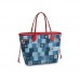 L M44981 Neverfull MM