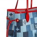 L M44981 Neverfull MM