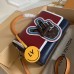 L Twist MM Handle Bag Epi Monogram M52513