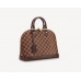 Louis Alma PM damier ebene new Brown N53151