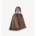 Louis Alma PM damier ebene new Brown N53151