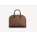 Louis Alma PM damier ebene new Brown N53151