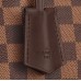 Louis Alma PM damier ebene new Brown N53151