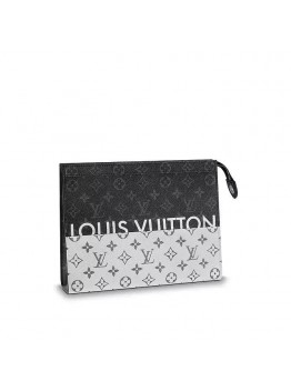 L-bag Pochette Voyage MM M63039