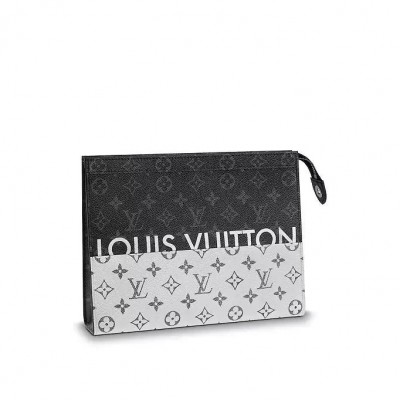 L-bag Pochette Voyage MM M63039