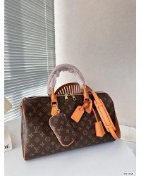 L keepall 40 man and women bag size : 40*22 cm