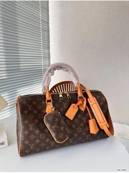 L keepall 40 man and women bag size : 40*22 cm