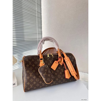 L keepall 40 man and women bag size : 40*22 cm