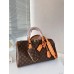 L keepall 40 man and women bag size : 40*22 cm