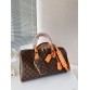 L keepall 40 man and women bag size : 40*22 cm