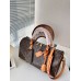 L keepall 40 man and women bag size : 40*22 cm