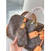 L keepall 40 man and women bag size : 40*22 cm
