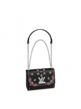 L M53929 Twist MM