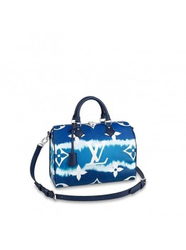 L M45146 Escale Speedy Bandouli��re 30