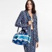 L M45146 Escale Speedy Bandouli��re 30