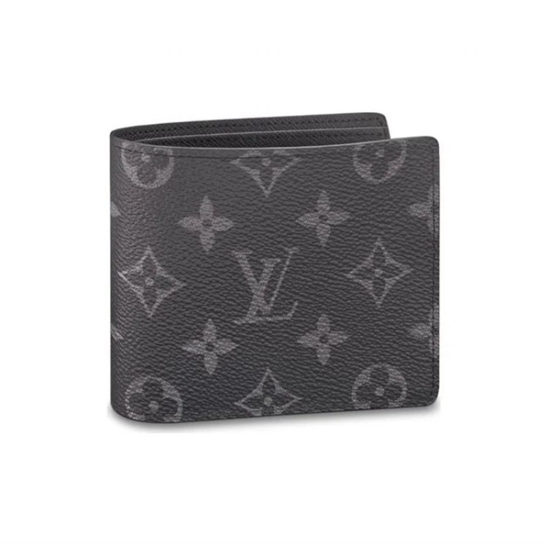 Louis MULTIPLE new arrival men’s wallet