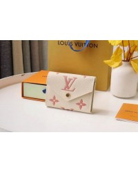 L Wallet 12X9.5X1.5cm