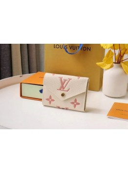 L Wallet 12X9.5X1.5cm