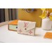 L Wallet 12X9.5X1.5cm