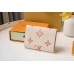 L Wallet 12X9.5X1.5cm