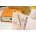 L Wallet 12X9.5X1.5cm