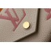 L Wallet 12X9.5X1.5cm