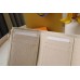 L Wallet 12X9.5X1.5cm