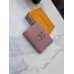 Louis Vertical CP Taurillon leather wallet size : 9*12*10 cm