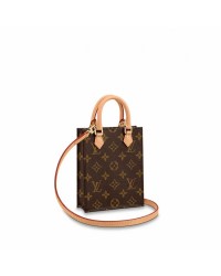L-bag M69442 Petit Sac Plat Mini Onthego