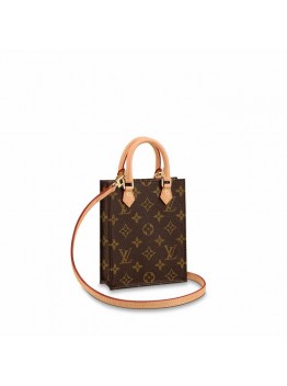 L-bag M69442 Petit Sac Plat Mini Onthego