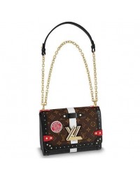 L Twist MM Bag Summer Trunks M43629