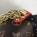 L Twist MM Bag Summer Trunks M43629