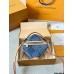 Louis new arrival Steamer/Chess vintage camera bag size : 20 * 15cm