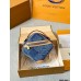 Louis new arrival Steamer/Chess vintage camera bag size : 20 * 15cm
