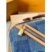 Louis new arrival Steamer/Chess vintage camera bag size : 20 * 15cm