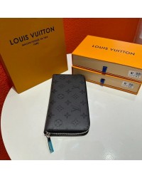 LOUIS ZIPPY men’s wallet size : 19×10×1.5cm