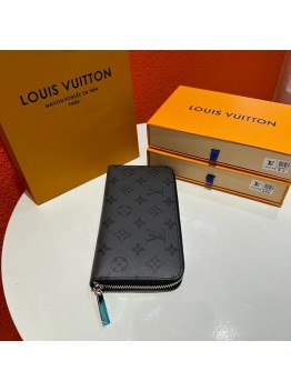 LOUIS ZIPPY men’s wallet size : 19×10×1.5cm