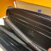 LOUIS ZIPPY men’s wallet size : 19×10×1.5cm
