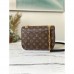L-bag Size: 22 x 17x 10cm