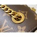 L-bag Size: 22 x 17x 10cm