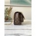 L-bag Size: 22 x 17x 10cm