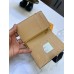 Louis Vertical CP Taurillon leather wallet size : 9*12*10 cm