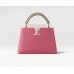 Louis new arrival Capucines monogram bag