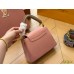 Louis new arrival Capucines monogram bag